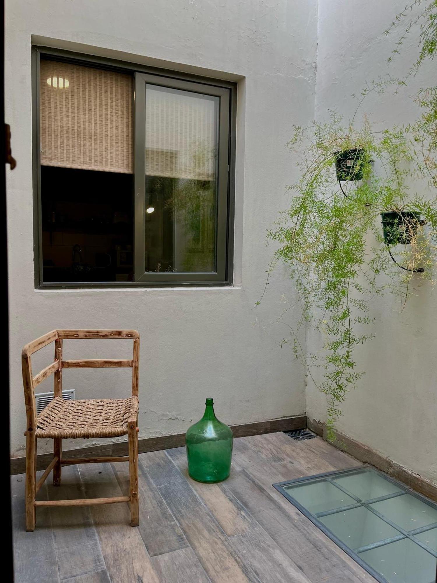 Apartment Alojate - Departamento 