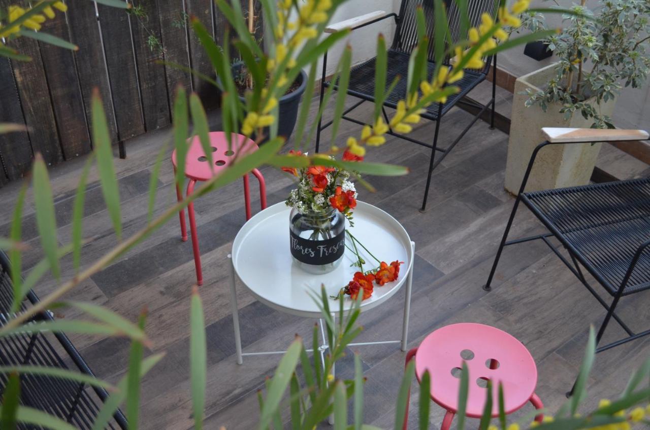 Apartment Alojate - Departamento 