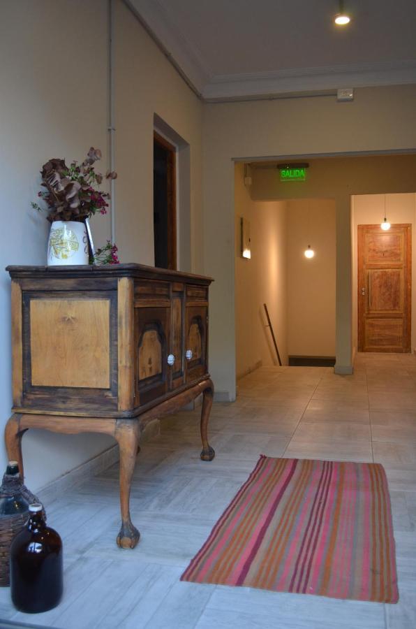 Apartment Alojate - Departamento 