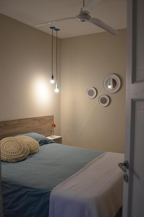 Apartment Alojate - Departamento 
