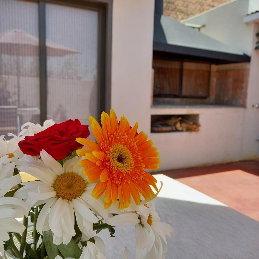Chacabuco 63 - Josefa Apartamento *