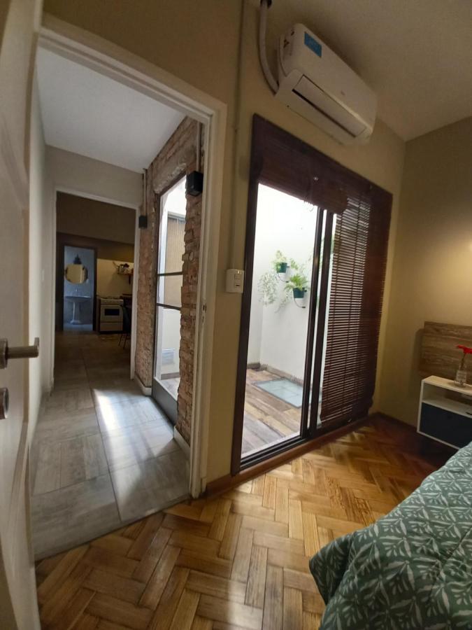 Apartment Alojate - Departamento 