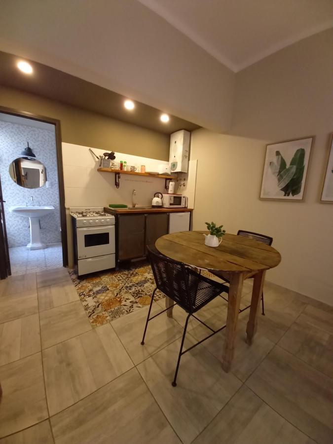 Apartment Alojate - Departamento 