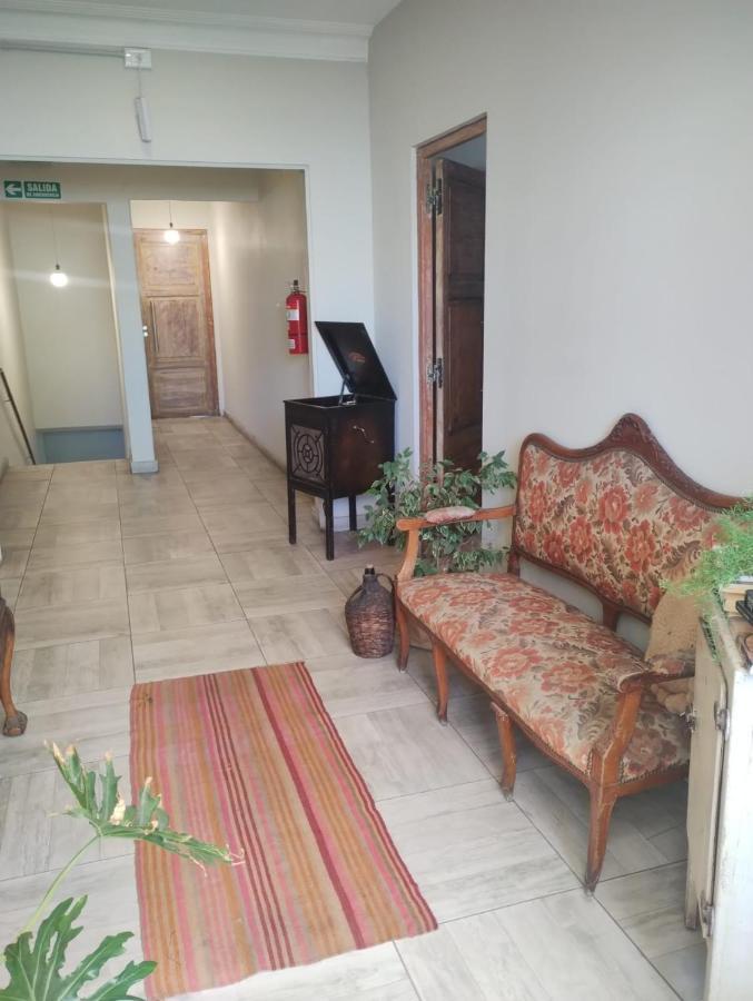 Chacabuco 63 - Josefa Apartamento *