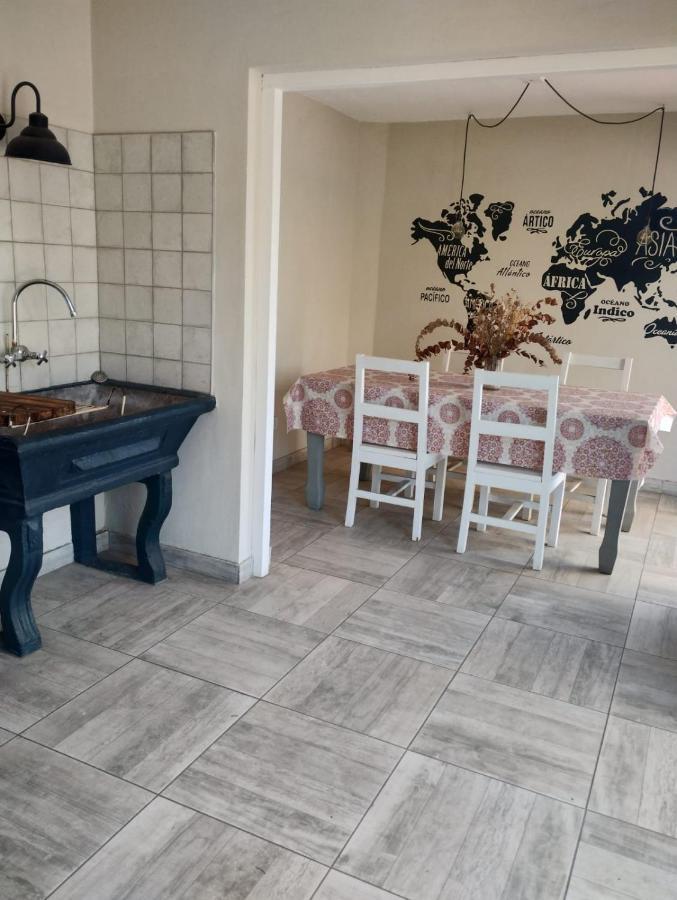 Chacabuco 63 - Josefa Apartamento *