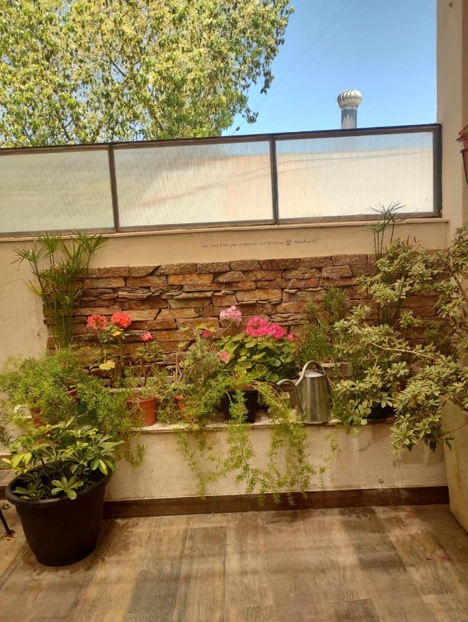 Chacabuco 63 - Josefa Apartamento Mendoza