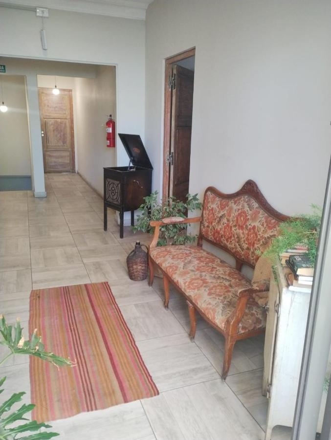 Apartamento Chacabuco 63 - Josefa *