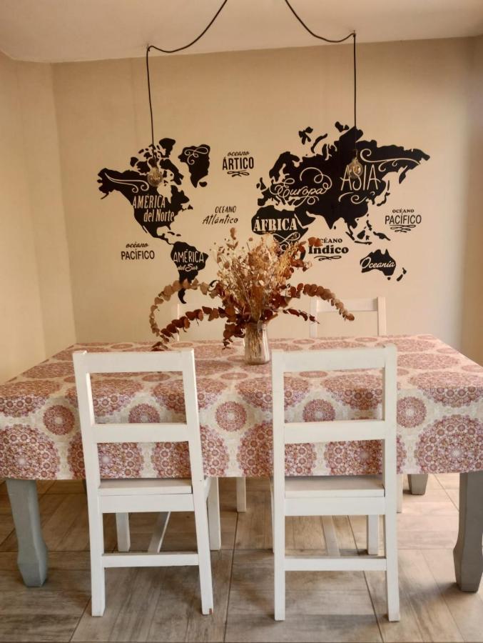 Apartment Alojate - Departamento 