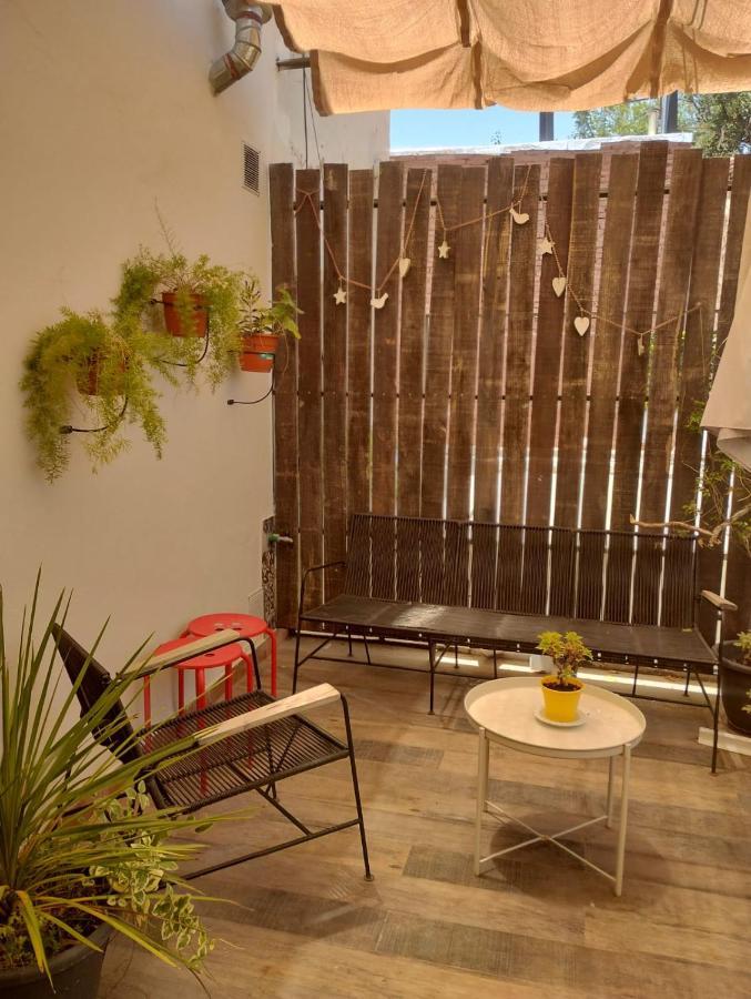 Chacabuco 63 - Josefa Apartamento