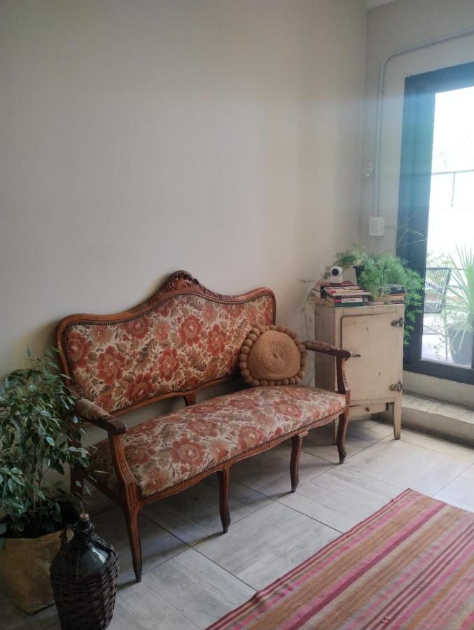 Apartment Alojate - Departamento 