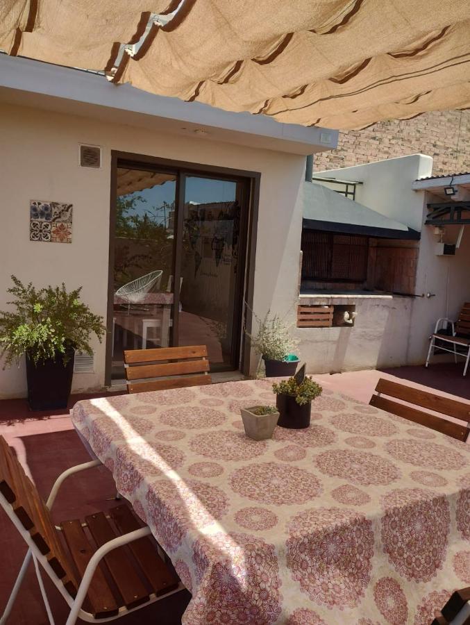 Chacabuco 63 - Josefa Apartamento *