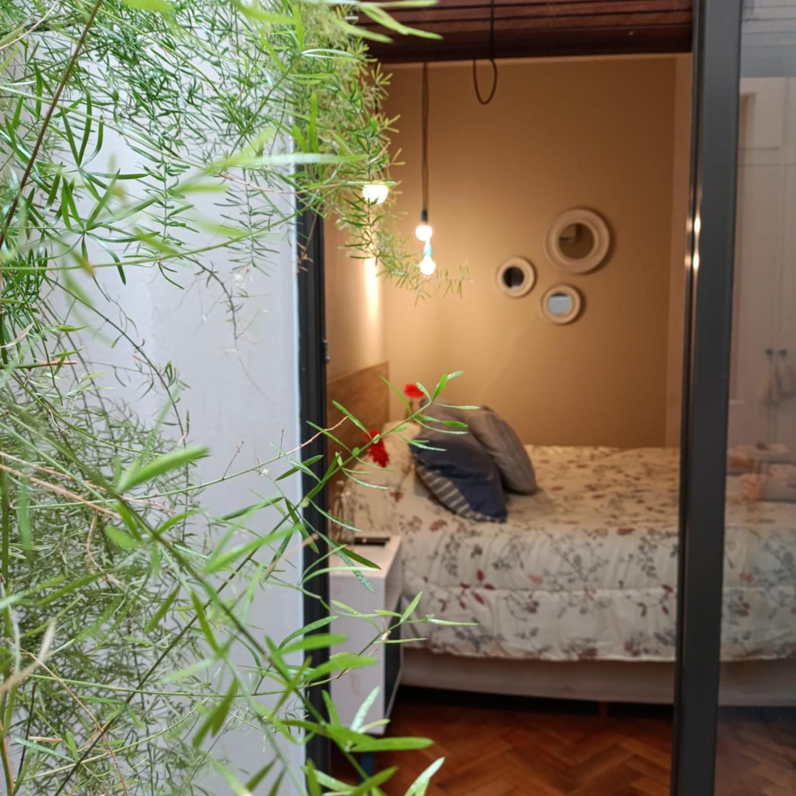 Apartamento Chacabuco 63 - Josefa *