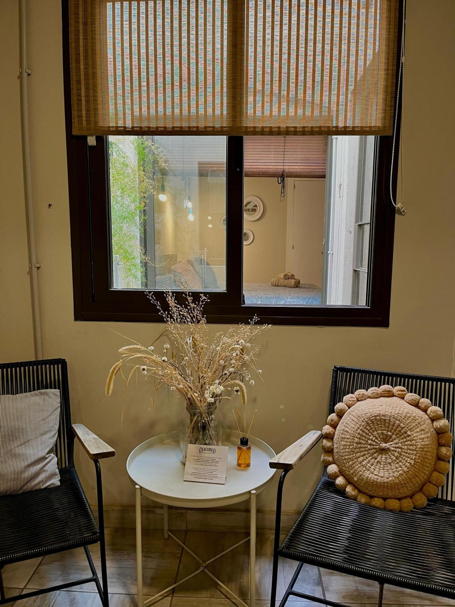 Chacabuco 63 - Josefa Apartamento Mendoza