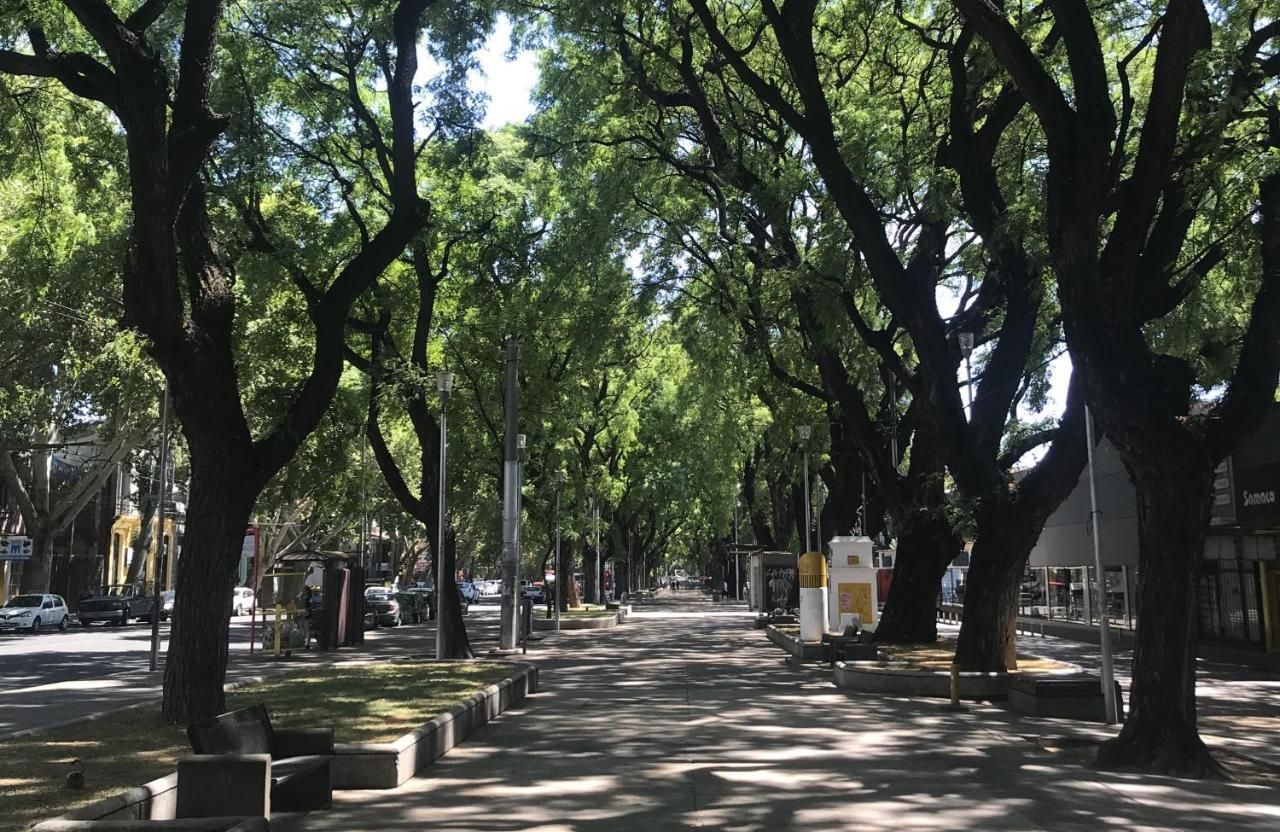 Apartamento Chacabuco 63 - Josefa Mendoza