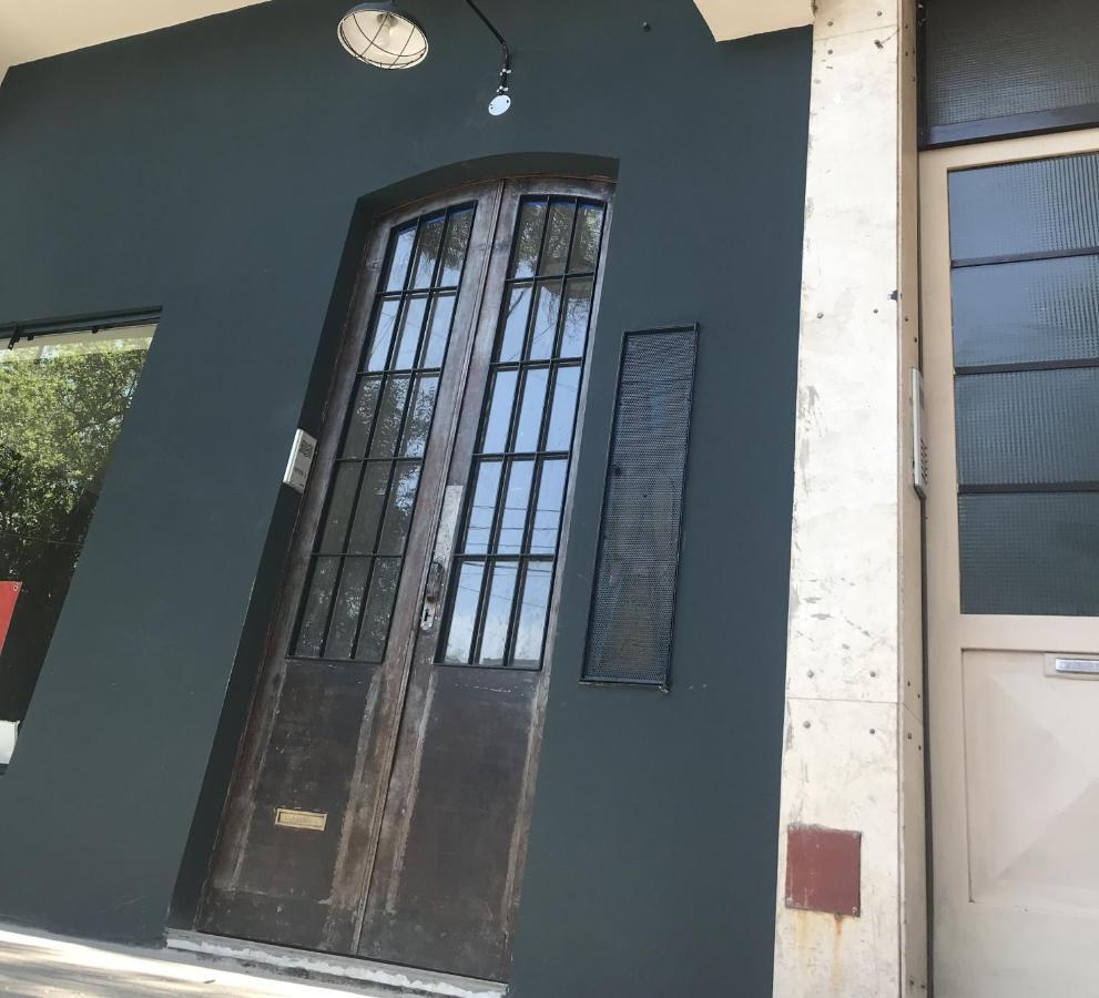 Chacabuco 63 - Josefa Apartamento Mendoza