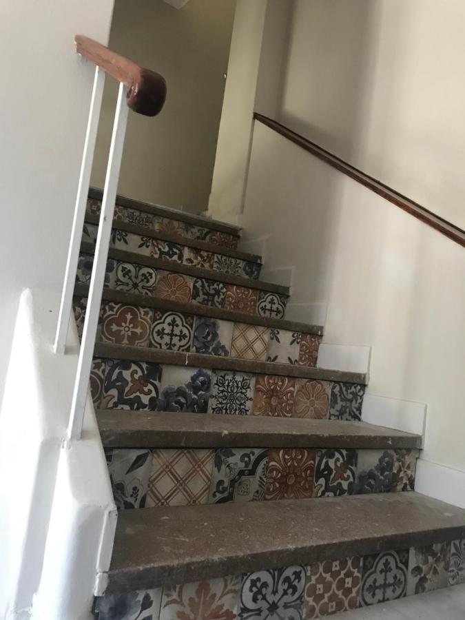 Chacabuco 63 - Josefa Apartamento